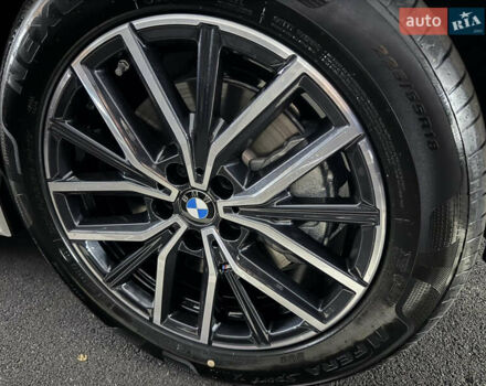 Білий БМВ Х1, об'ємом двигуна 2 л та пробігом 3 тис. км за 51000 $, фото 10 на Automoto.ua