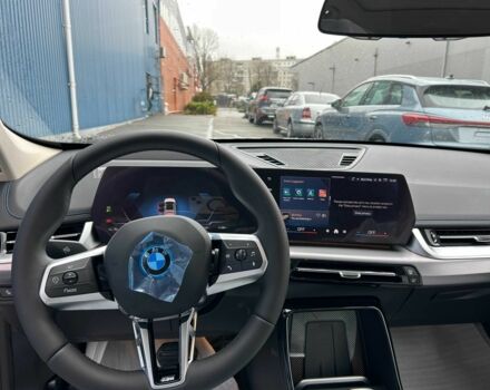 Белый БМВ Х1, объемом двигателя 0 л и пробегом 1 тыс. км за 39000 $, фото 5 на Automoto.ua