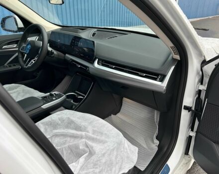 Белый БМВ Х1, объемом двигателя 0 л и пробегом 1 тыс. км за 39000 $, фото 7 на Automoto.ua