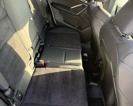 Білий БМВ Х1, об'ємом двигуна 2 л та пробігом 3 тис. км за 51000 $, фото 4 на Automoto.ua