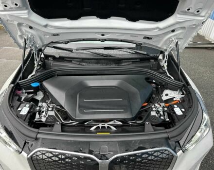 Белый БМВ Х1, объемом двигателя 0 л и пробегом 1 тыс. км за 39000 $, фото 8 на Automoto.ua