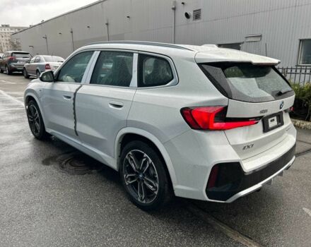 Белый БМВ Х1, объемом двигателя 0 л и пробегом 1 тыс. км за 39000 $, фото 3 на Automoto.ua