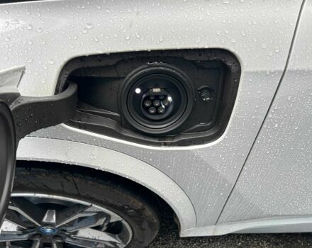 Белый БМВ Х1, объемом двигателя 0 л и пробегом 1 тыс. км за 39000 $, фото 9 на Automoto.ua