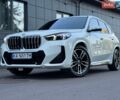 Белый БМВ Х1, объемом двигателя 2 л и пробегом 5 тыс. км за 43900 $, фото 1 на Automoto.ua