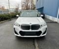 Белый БМВ Х1, объемом двигателя 0 л и пробегом 1 тыс. км за 39000 $, фото 2 на Automoto.ua