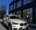 Білий БМВ Х1, об'ємом двигуна 2 л та пробігом 107 тис. км за 21900 $, фото 1 на Automoto.ua
