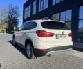 Білий БМВ Х1, об'ємом двигуна 2 л та пробігом 107 тис. км за 21900 $, фото 5 на Automoto.ua