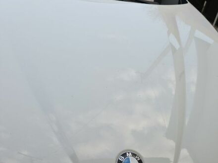 Белый БМВ Х1, объемом двигателя 0 л и пробегом 198 тыс. км за 13800 $, фото 1 на Automoto.ua