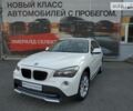 Белый БМВ Х1, объемом двигателя 2 л и пробегом 66 тыс. км за 14900 $, фото 1 на Automoto.ua