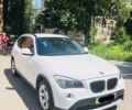 Білий БМВ Х1, об'ємом двигуна 2 л та пробігом 42 тис. км за 18000 $, фото 1 на Automoto.ua