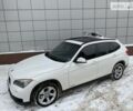 Білий БМВ Х1, об'ємом двигуна 0 л та пробігом 90 тис. км за 16300 $, фото 1 на Automoto.ua