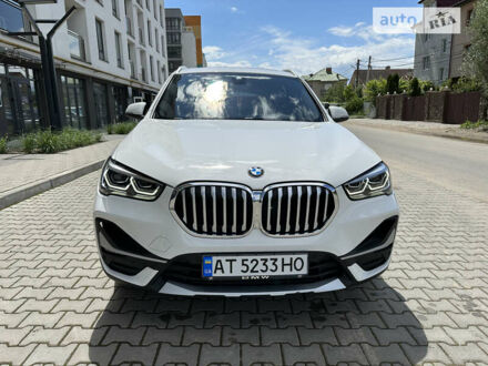 БМВ Х1 2016 в Ивано-Франковске на Automoto.ua Белый БМВ Х1, объемом двигателя 2 л и пробегом 139 тыс. км за 17700 $, фото 1 на Automoto.ua