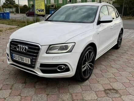 Білий БМВ Х1, об'ємом двигуна 2 л та пробігом 130 тис. км за 18500 $, фото 1 на Automoto.ua