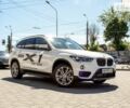 Білий БМВ Х1, об'ємом двигуна 2 л та пробігом 1 тис. км за 52143 $, фото 1 на Automoto.ua