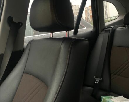 Бежевый БМВ Х1, объемом двигателя 2 л и пробегом 229 тыс. км за 13700 $, фото 5 на Automoto.ua