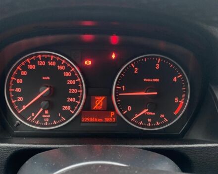 Бежевый БМВ Х1, объемом двигателя 2 л и пробегом 229 тыс. км за 13700 $, фото 3 на Automoto.ua