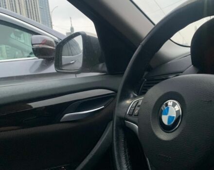 Бежевый БМВ Х1, объемом двигателя 2 л и пробегом 229 тыс. км за 13700 $, фото 6 на Automoto.ua