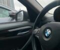 Бежевый БМВ Х1, объемом двигателя 2 л и пробегом 229 тыс. км за 13700 $, фото 6 на Automoto.ua