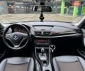 Бежевый БМВ Х1, объемом двигателя 2 л и пробегом 130 тыс. км за 14490 $, фото 21 на Automoto.ua