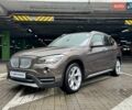Бежевый БМВ Х1, объемом двигателя 2 л и пробегом 130 тыс. км за 14490 $, фото 3 на Automoto.ua