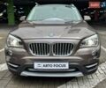 Бежевый БМВ Х1, объемом двигателя 2 л и пробегом 130 тыс. км за 14490 $, фото 8 на Automoto.ua