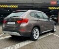 Бежевый БМВ Х1, объемом двигателя 2 л и пробегом 130 тыс. км за 14490 $, фото 6 на Automoto.ua