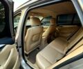 Бежевий БМВ Х1, об'ємом двигуна 2 л та пробігом 220 тис. км за 13000 $, фото 4 на Automoto.ua