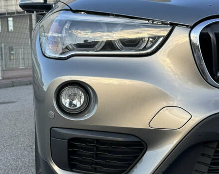 Бежевый БМВ Х1, объемом двигателя 2 л и пробегом 76 тыс. км за 24700 $, фото 1 на Automoto.ua