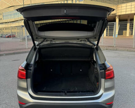 Бежевый БМВ Х1, объемом двигателя 2 л и пробегом 76 тыс. км за 24700 $, фото 31 на Automoto.ua