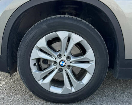 Бежевый БМВ Х1, объемом двигателя 2 л и пробегом 76 тыс. км за 24700 $, фото 7 на Automoto.ua