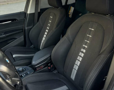 Бежевый БМВ Х1, объемом двигателя 2 л и пробегом 76 тыс. км за 24700 $, фото 27 на Automoto.ua