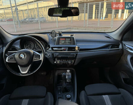 Бежевый БМВ Х1, объемом двигателя 2 л и пробегом 76 тыс. км за 24700 $, фото 40 на Automoto.ua