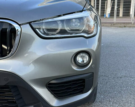 Бежевый БМВ Х1, объемом двигателя 2 л и пробегом 76 тыс. км за 24700 $, фото 3 на Automoto.ua