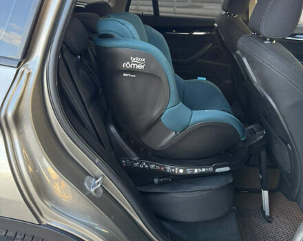 Бежевый БМВ Х1, объемом двигателя 2 л и пробегом 76 тыс. км за 24700 $, фото 42 на Automoto.ua