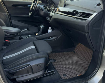 Бежевый БМВ Х1, объемом двигателя 2 л и пробегом 76 тыс. км за 24700 $, фото 47 на Automoto.ua