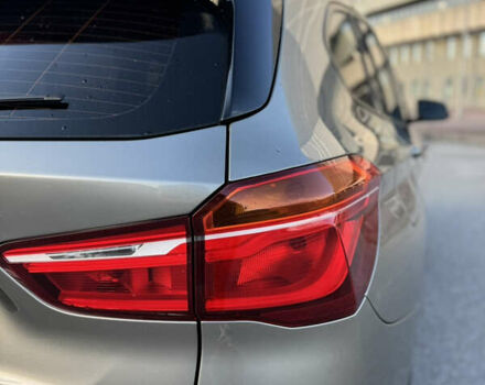 Бежевый БМВ Х1, объемом двигателя 2 л и пробегом 76 тыс. км за 24700 $, фото 24 на Automoto.ua