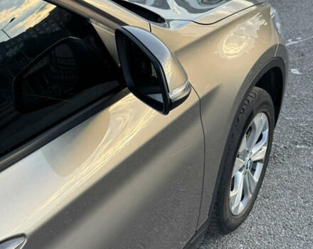 Бежевый БМВ Х1, объемом двигателя 2 л и пробегом 76 тыс. км за 24700 $, фото 11 на Automoto.ua