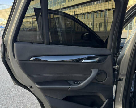 Бежевый БМВ Х1, объемом двигателя 2 л и пробегом 76 тыс. км за 24700 $, фото 36 на Automoto.ua