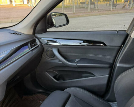 Бежевый БМВ Х1, объемом двигателя 2 л и пробегом 76 тыс. км за 24700 $, фото 33 на Automoto.ua