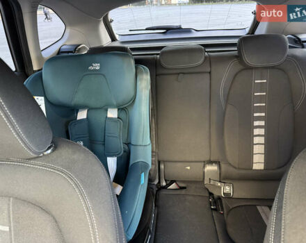 Бежевый БМВ Х1, объемом двигателя 2 л и пробегом 76 тыс. км за 24700 $, фото 50 на Automoto.ua