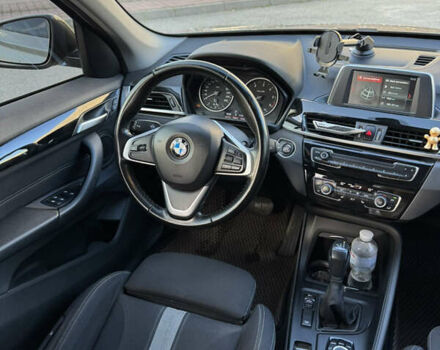 Бежевый БМВ Х1, объемом двигателя 2 л и пробегом 76 тыс. км за 24700 $, фото 39 на Automoto.ua