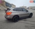 Бежевый БМВ Х1, объемом двигателя 1.5 л и пробегом 111 тыс. км за 20500 $, фото 7 на Automoto.ua