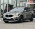 Бежевий БМВ Х1, об'ємом двигуна 1.5 л та пробігом 112 тис. км за 20500 $, фото 1 на Automoto.ua