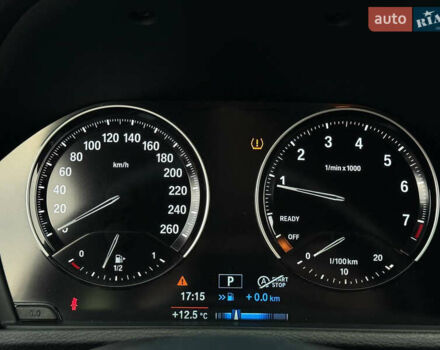 Бежевый БМВ Х1, объемом двигателя 1.5 л и пробегом 107 тыс. км за 20500 $, фото 34 на Automoto.ua
