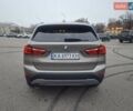 Бежевый БМВ Х1, объемом двигателя 1.5 л и пробегом 111 тыс. км за 20500 $, фото 8 на Automoto.ua