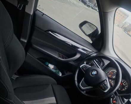 Бежевый БМВ Х1, объемом двигателя 1.5 л и пробегом 111 тыс. км за 20500 $, фото 1 на Automoto.ua