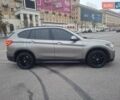 Бежевый БМВ Х1, объемом двигателя 1.5 л и пробегом 111 тыс. км за 20500 $, фото 9 на Automoto.ua