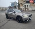 Бежевый БМВ Х1, объемом двигателя 1.5 л и пробегом 111 тыс. км за 20500 $, фото 3 на Automoto.ua