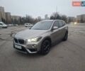Бежевый БМВ Х1, объемом двигателя 1.5 л и пробегом 111 тыс. км за 20500 $, фото 1 на Automoto.ua