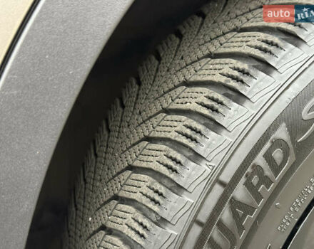 Бежевий БМВ Х1, об'ємом двигуна 1.5 л та пробігом 112 тис. км за 20500 $, фото 12 на Automoto.ua